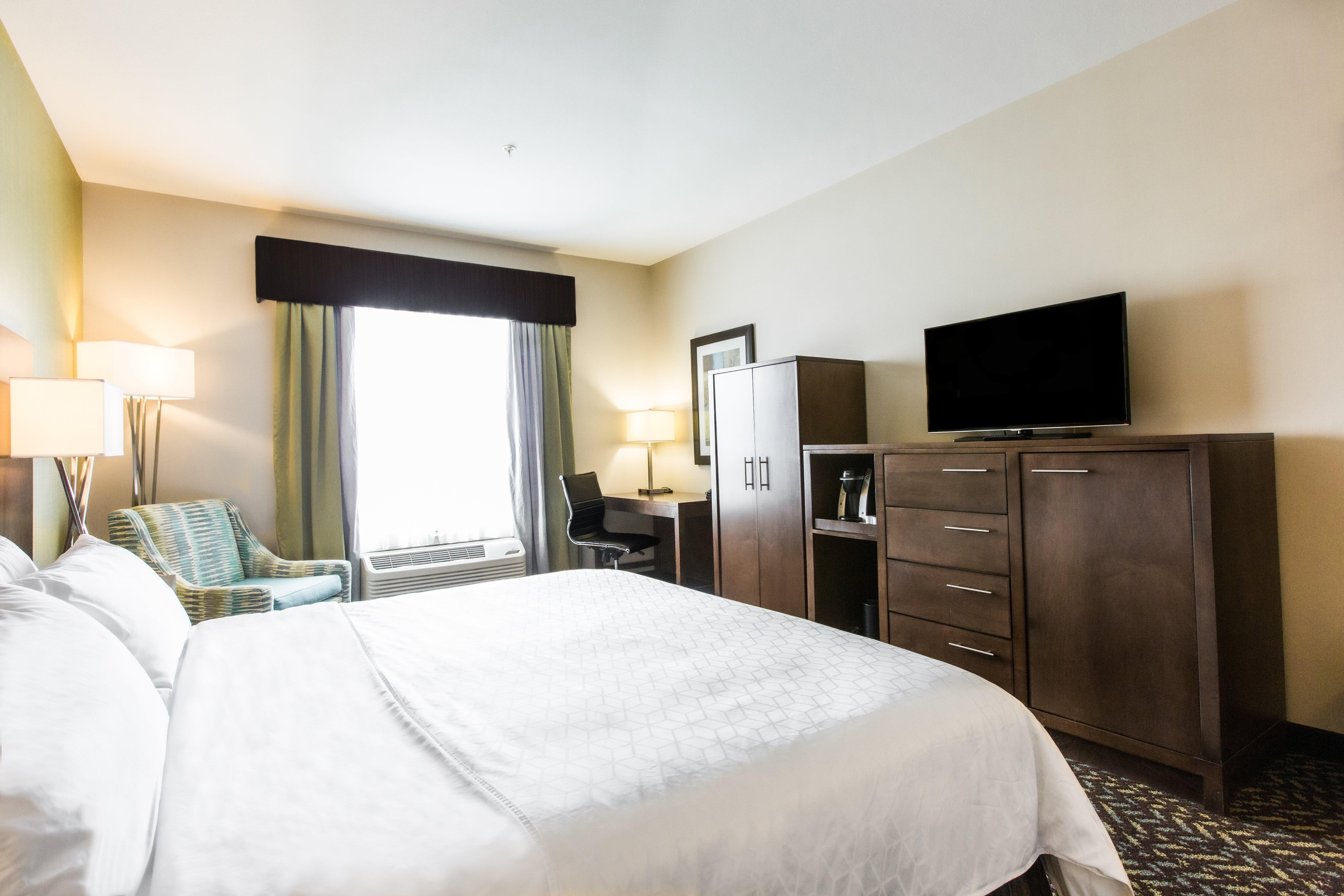 Holiday Inn Express & Suites Spruce Grove - Stony Plain By Ihg Exterior foto